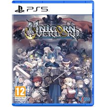 Unicorn Overlord PS5