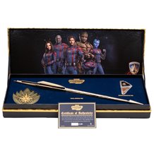 Marvel Studios: Guardians of the Galaxy Collector's Box Set (Volume 3)