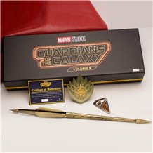 Marvel Studios: Guardians of the Galaxy Collector's Box Set (Volume 3)