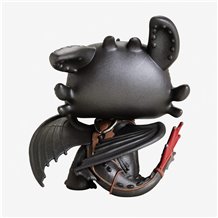 Figura Funko POP! Movies: How to Train Your Dragon - Toothless 686