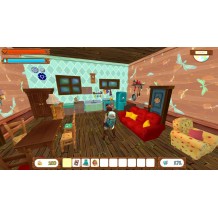 No Place Like Home Nintendo Switch
