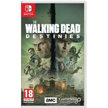 The Walking Dead: Destinies Nintendo Switch