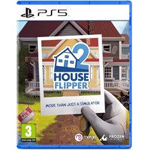 House Flipper 2 PS5