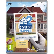 House Flipper 2 PC