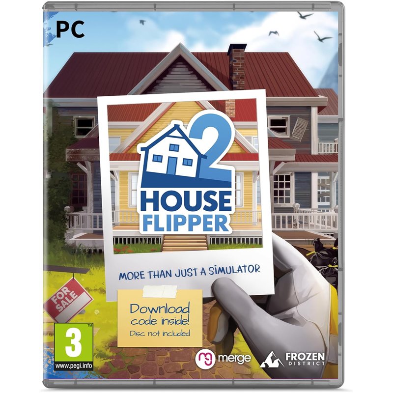 House Flipper 2 PC House Flipper 2 PC