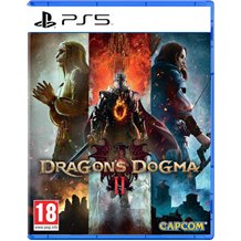 Dragon's Dogma 2 - Lenticular Edition PS5