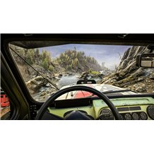 Expeditions: A Mudrunner Game PS5