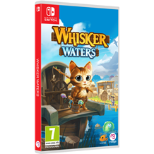 Whisker Waters Nintendo Switch