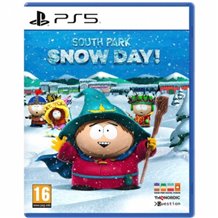 South Park: Snow Day PS5