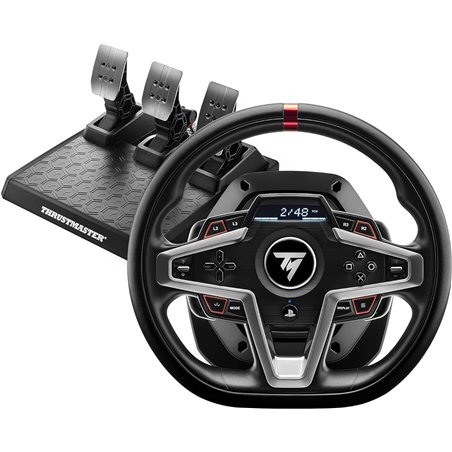 Volante Thrustmaster - T248 (Playstation / PC)