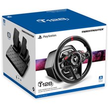 Volante Thrustmaster - T128 (Playstation / PC)