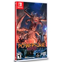 PowerSlave: Exhumed (Limited Run 174) [USADO] Nintendo Switch
