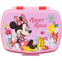 Lancheira - Minnie Spring Look
