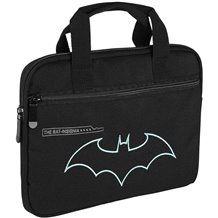 Bolsa para Tablet - Batman: The Bat-Insignia (9-11')
