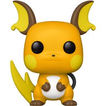 Figura Funko POP! Games: Pokémon - Raichu 645