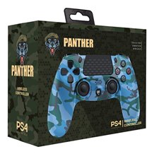 Comando PS4 - Panther Wireless Controller