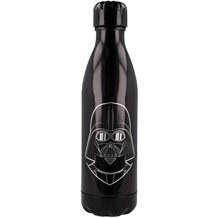 Garrafa 660 ML - Star Wars: Darth Vader