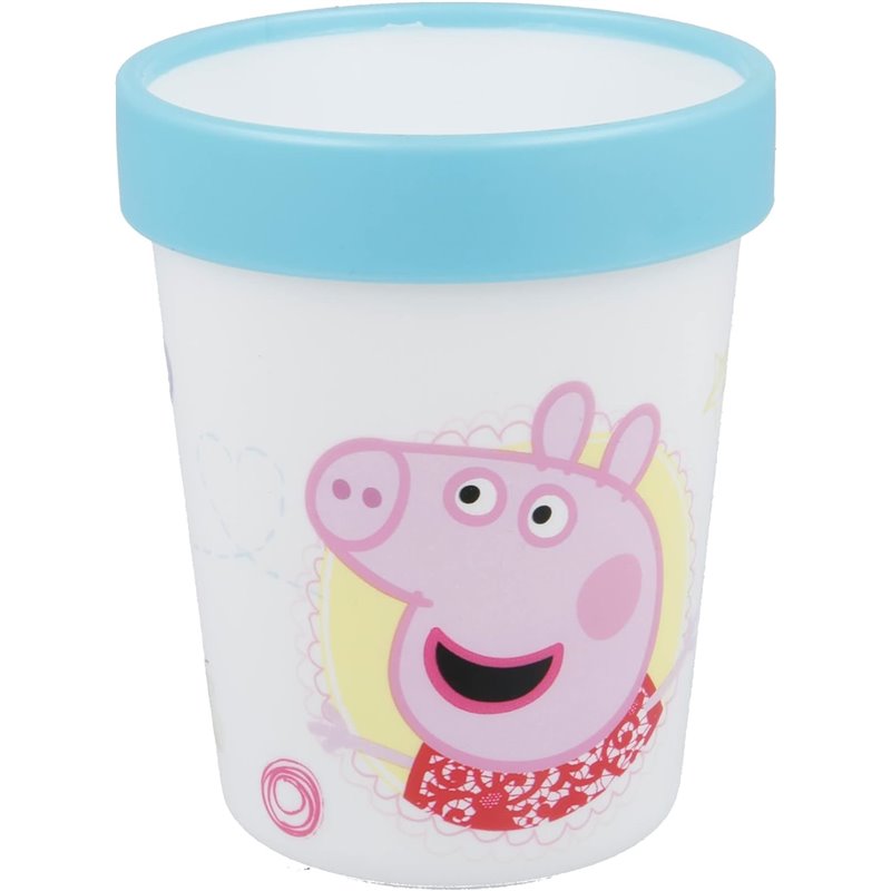 Copo 260 ML - Peppa Pig