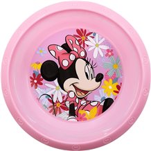 Tigela Infantil - Minnie Mouse
