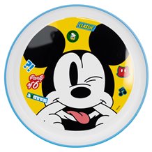 Prato Premium - Mickey Fun-Tastic