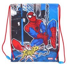 Bolsa Lancheira Infantil - Spider-man