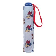 Guarda-Chuva Retrátil - Disney: Minnie