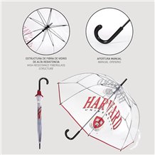 Guarda-Chuva - Harvard