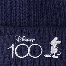 Gorro Infantil - Disney: 100th Anniversary