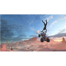 ATV Drift & Tricks Nintendo Switch (Código na Caixa)
