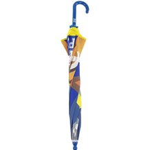 Guarda-Chuva Infantil - Paw Patrol Chase