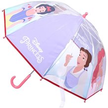 Guarda-Chuva Infantil - Princesas Disney