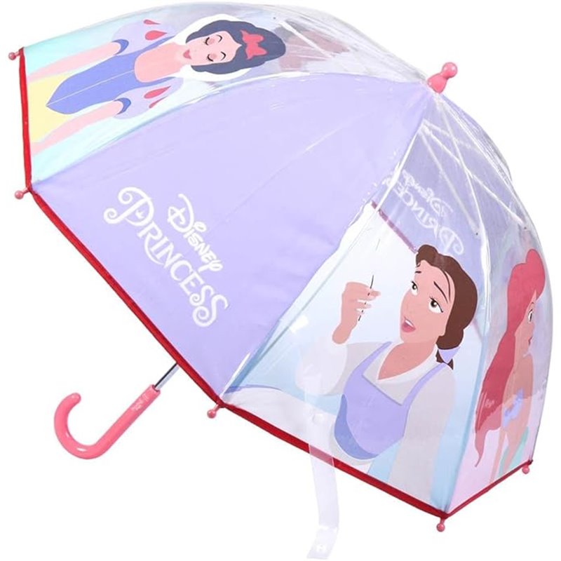 Guarda-Chuva Infantil - Princesas Disney Guarda-Chuva Infantil - Princesas Disney