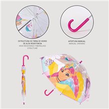 Guarda-Chuva Infantil - My Little Pony
