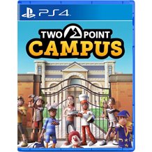 Two Point Campus PS4