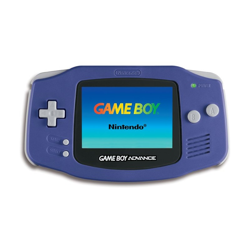 Super Pack 4 Jogos GBA 159