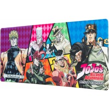 Tapete De Rato XL - Jojo Bizarre Adventure