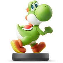 Amiibo Super Smash Bros. Collection - Yoshi No. 3