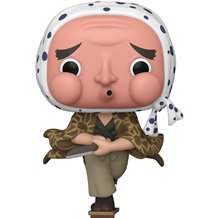 Figura POP! Animation: Demon Slayer - Haganezuka 1407