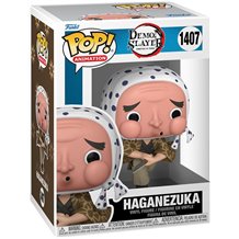 Figura POP! Animation: Demon Slayer - Haganezuka 1407
