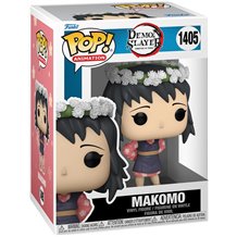 Figura POP! Animation: Demon Slayer - Makomo 1405