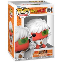 Figura POP! Animation: Dragon Ball Z - Jiece 1495