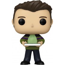 Figura Funko POP! Television: Friends - Joey Tribbiani (With Pizza) 1275