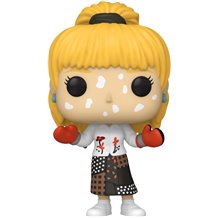 Figura Funko POP! Television: Friends - Phoebe Buffay (With Chickenpox) 1277