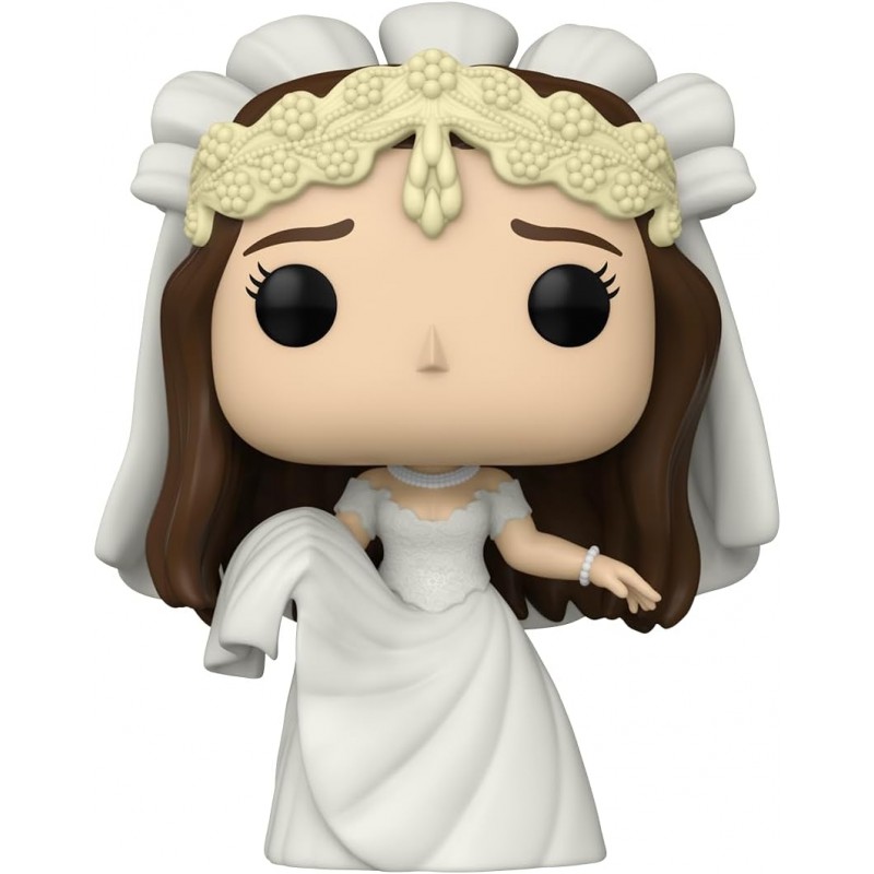 Figura Funko POP! Television: Friends - Rachel Green (Wedding) 1280