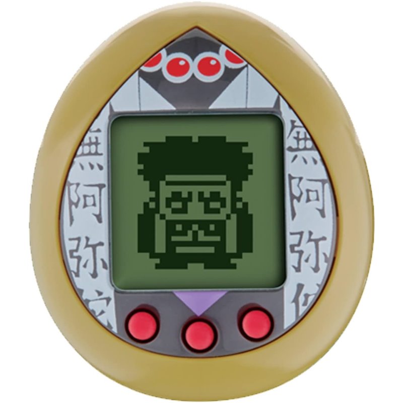 Tamagotchi Nano - Demon Slayer: Gyomeitchi