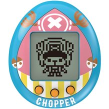 Tamagotchi Nano - One Piece: Chopper