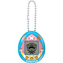 Tamagotchi Nano - One Piece: Chopper