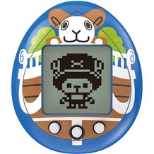 Tamagotchi Nano - One Piece: Going Merry