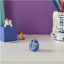 Tamagotchi - Star Wars: R2-D2 (Blue)