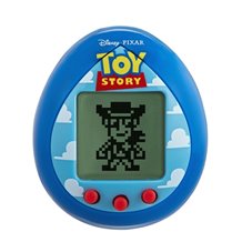 Tamagotchi Nano - Toy Story: Clouds